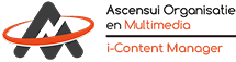 I - Content Manager